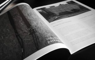 TPK Magazine 07 - house organ Transpack Group