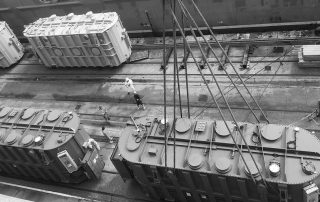 Partnership Liburnia Maritime Agency