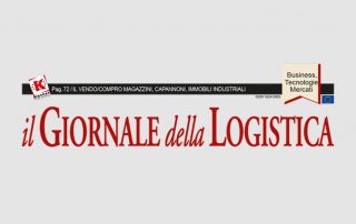 Transpack Group su Il Giornal della Logistica