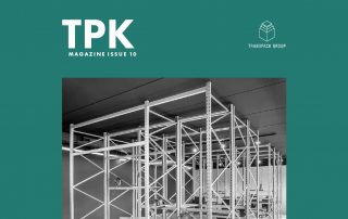 TPK MAGAZINE 10