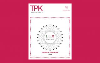 TPK MAGAZINE 11