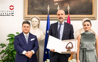 100 Eccellenze Italiane 2022