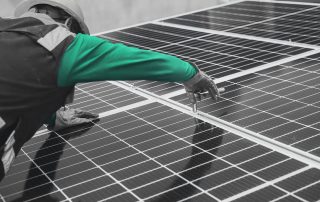 Efficientamento energetico stabilimenti Transpack