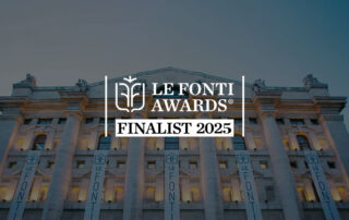 LE FONTI AWARDS 2025